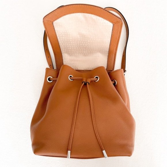 Kate Spade Leather Backpack main image 4